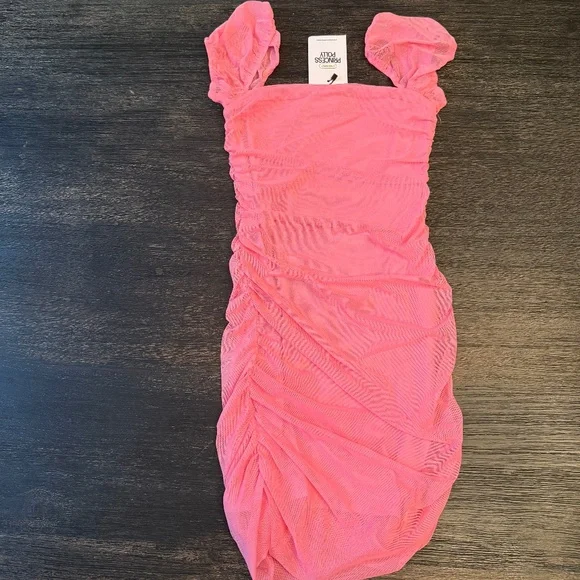 Princess Poly Charvi Mini Dress In new condition. - Picture 3 of 3